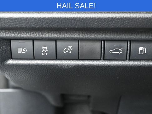 Certified 2025 Toyota Camry SE w/ Convenience Package image 14