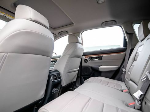 Used 2021 Honda CR-V Touring image 34