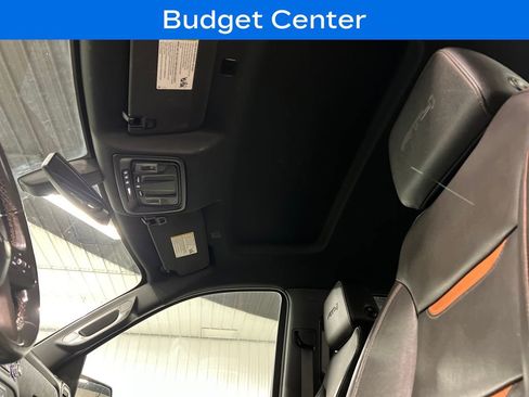 Used 2021 GMC Sierra 1500 AT4 AWD/4WD image 26