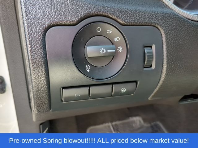 Used 2013 Ford Mustang Shelby GT500 RWD image 24