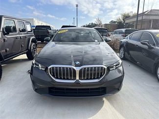 Used 2024 BMW 530i xDrive w/ Premium Package video 2