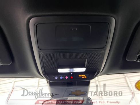Used 2025 GMC Acadia Elevation FWD image 51