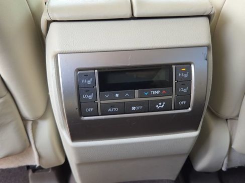 Used 2015 Lexus GX 460 w/ Premium Package AWD/4WD image 15