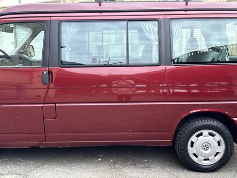 Used 1999 Volkswagen Eurovan MV FWD image 54