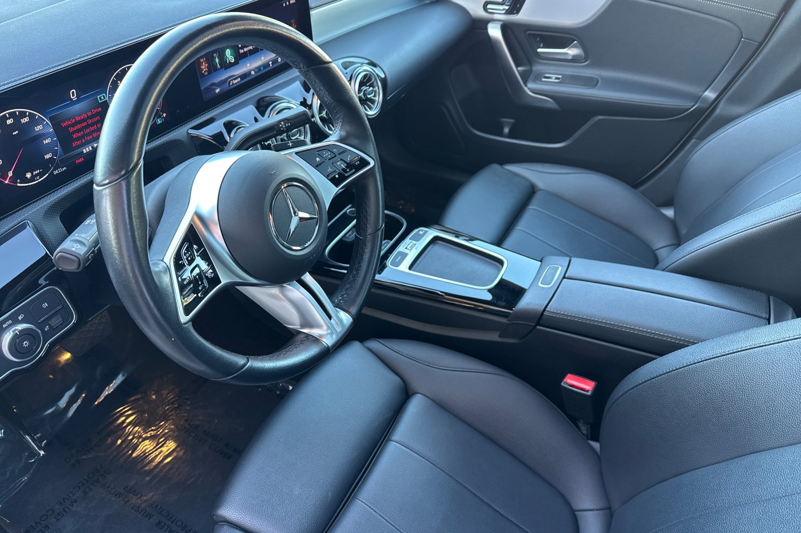 Used 2025 Mercedes-Benz CLA 250 image 10