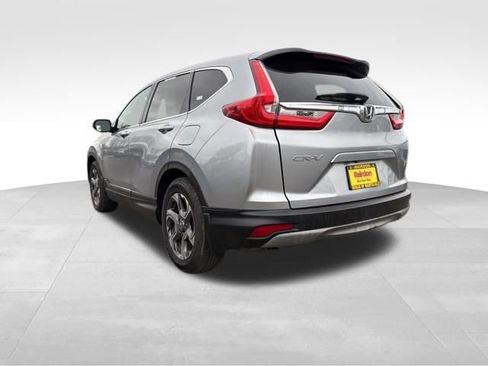 Used 2019 Honda CR-V EX image 5