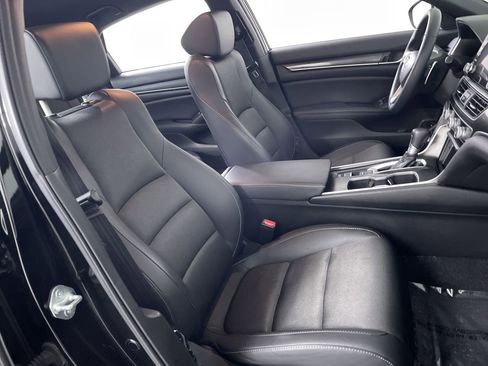 Used 2021 Honda Accord Sport image 23