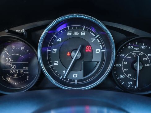 Used 2017 FIAT 124 Spider Lusso image 6