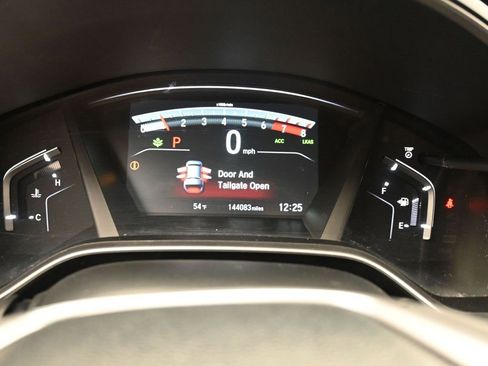 Used 2017 Honda CR-V Touring image 19