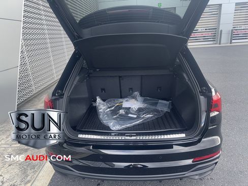 New 2025 Audi Q3 2.0T Premium image 19