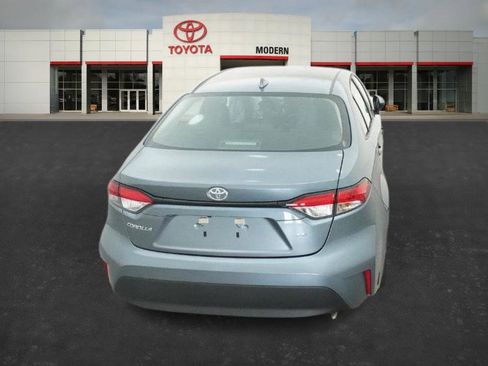 New 2026 Toyota Corolla LE image 18