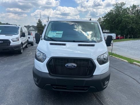 New 2025 Ford Transit 250 250 w/ Load Area Protection Package image 2