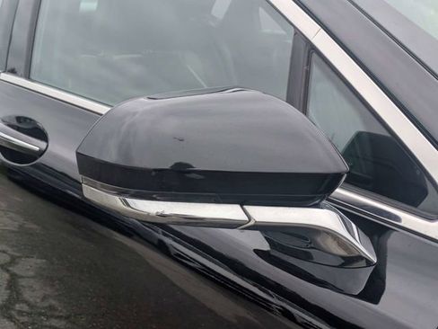 Used 2019 Lincoln MKZ Reserve w/ Reserve Plus Package FWD image 10