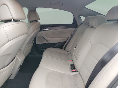 Used 2015 Hyundai Sonata Sport w/ Option Group 04 FWD image 8