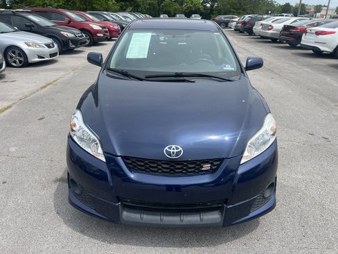 Used 2009 Toyota Matrix S AWD/4WD image 3