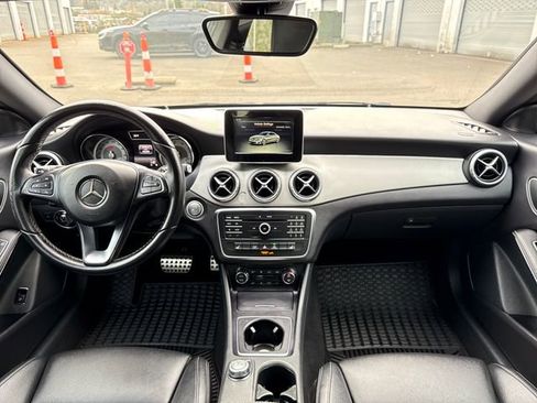 Used 2016 Mercedes-Benz CLA 250 4MATIC image 13