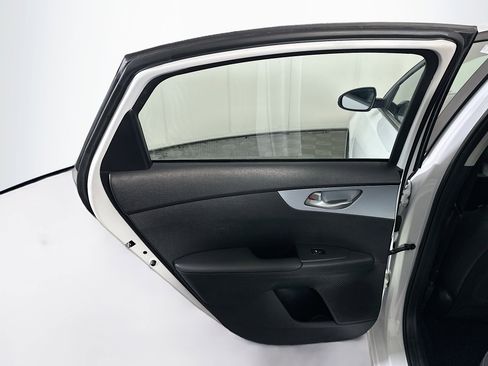 Used 2024 Kia Forte LXS image 25