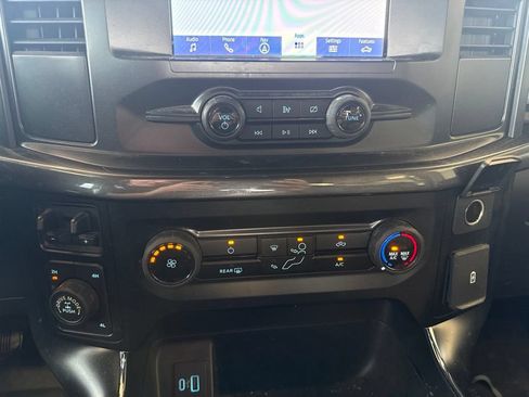 Used 2023 Ford F150 XL w/ STX Appearance Package AWD/4WD image 22