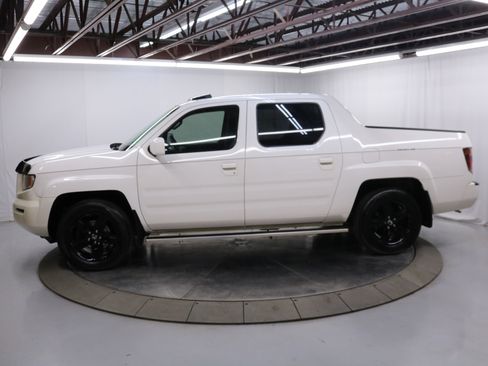 Used 2006 Honda Ridgeline RTL image 4