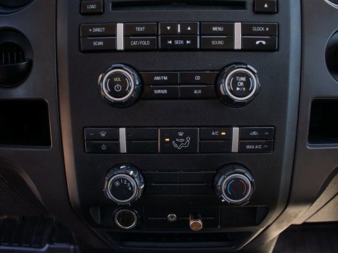 Used 2010 Ford F150 STX image 23