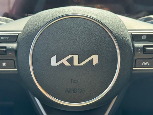 New 2026 Kia K5 GT-Line AWD/4WD image 22