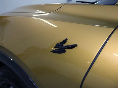 Used 2024 Dodge Hornet R/T Plus w/ R/T Blacktop Package AWD/4WD image 10