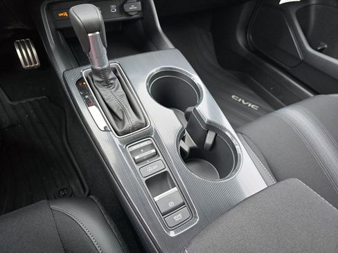 Certified 2026 Honda Civic Sport image 24