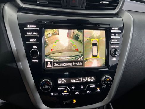 Used 2020 Nissan Murano SL w/ Moonroof Package AWD/4WD image 65