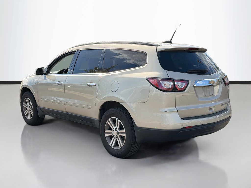 Used 2016 Chevrolet Traverse LT FWD image 7