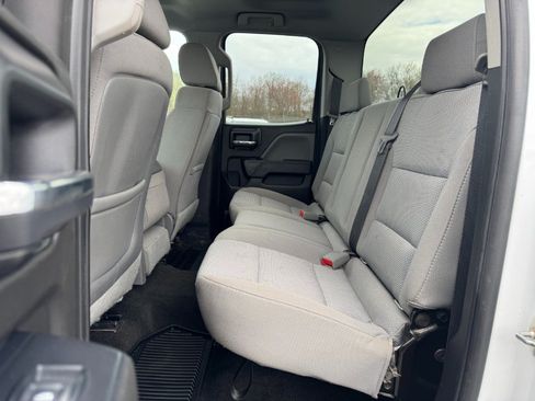 Used 2018 GMC Sierra 1500 4x4 Double Cab w/ Elevation Edition image 16