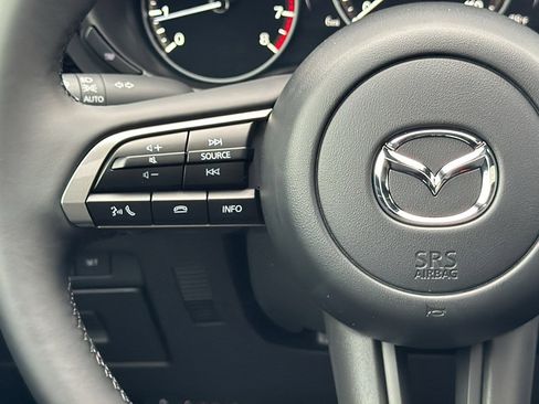 New 2026 MAZDA MAZDA3 s FWD image 20