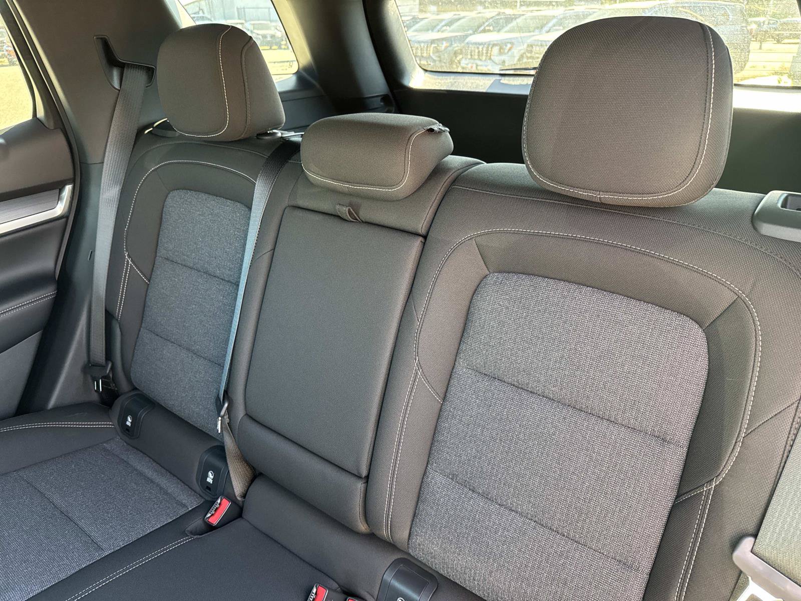 New 2027 GMC Terrain Elevation w/ LPO, Floor Liner Package FWD image 13