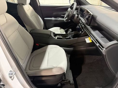 New 2026 Hyundai Santa Cruz SEL AWD/4WD image 27