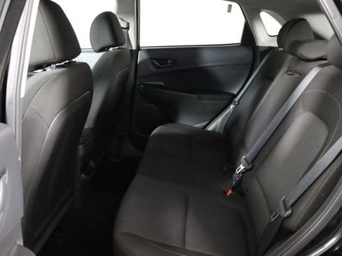Used 2023 Hyundai Kona SEL FWD image 14