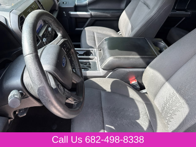 Used 2020 Ford F150 XLT w/ Equipment Group 302A Luxury RWD image 19