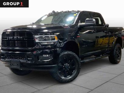 Used 2019 RAM 2500 Laramie