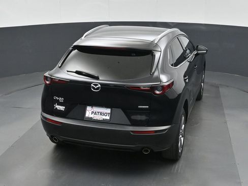 Used 2023 MAZDA CX-30 AWD 2.5 S w/ Premium Package image 30