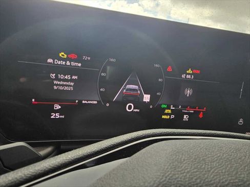 New 2025 Audi Q5 Prestige image 28