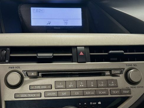 Used 2010 Lexus RX 350 AWD image 15