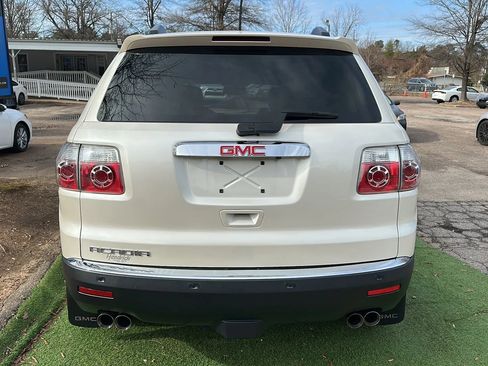 Used 2012 GMC Acadia SLT image 5