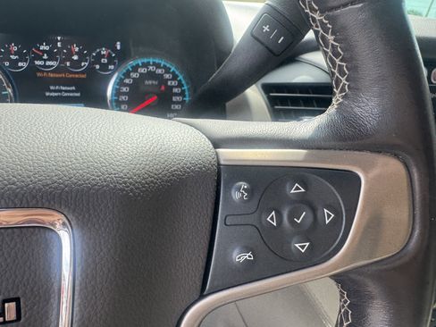 Used 2020 GMC Yukon Denali w/ Open Road Package image 14