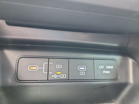 Certified 2026 Hyundai Tucson SE FWD image 25