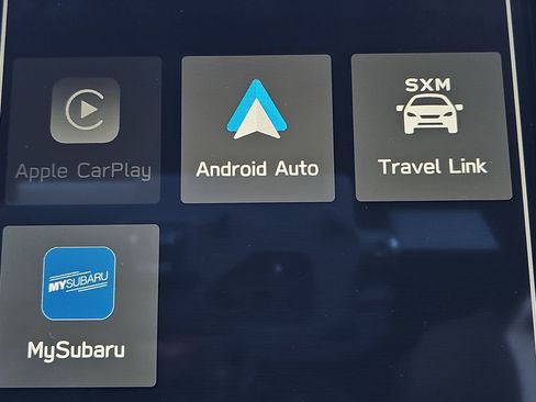 New 2026 Subaru Crosstrek 2.5i Sport w/ Crosstrek Mirror Package image 22