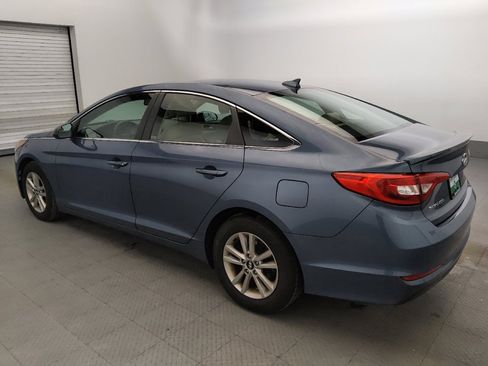 Used 2016 Hyundai Sonata SE image 3