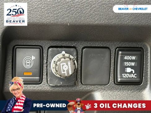Used 2024 Nissan Frontier SV w/ SV Convenience Package RWD image 35