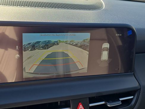 New 2026 Kia Seltos EX FWD image 24