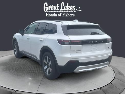 Used 2025 Honda Prologue Touring image 3