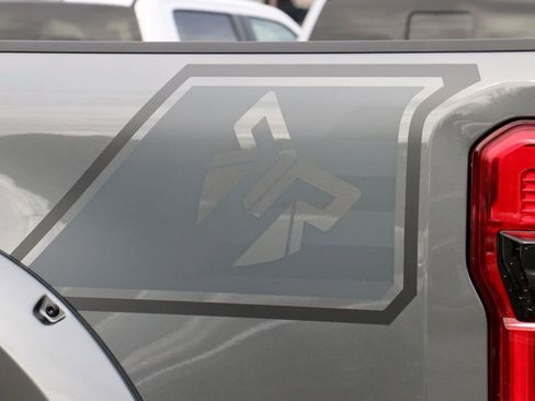 New 2026 Ford F250 Lariat w/ Black Appearance Package image 9