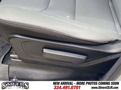 Used 2023 RAM 1500 Big Horn AWD/4WD image 52