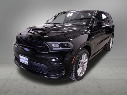 Used 2022 Dodge Durango R/T